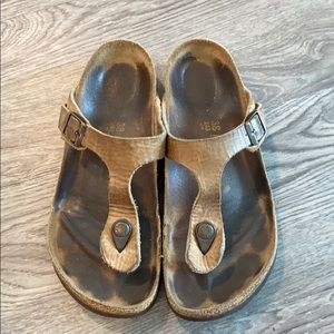 Birkenstock